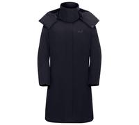 Jack Wolfskin - Women's Frost Haven Coat - Manteau - L - dark navy