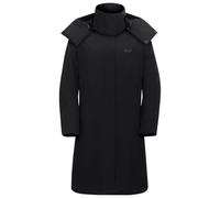 Jack Wolfskin - Women's Frost Haven Coat - Manteau - M - black