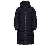 Jack Wolfskin - Women's Frozen Palace Coat - Manteau - L - dark navy