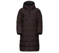 Jack Wolfskin - Women's Frozen Palace Coat - Manteau - M - peat
