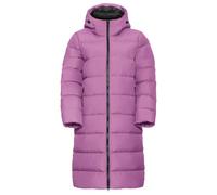 Jack Wolfskin - Women's Frozen Palace Coat - Manteau - M - vivid orchid