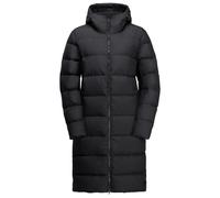 Jack Wolfskin - Women's Frozen Palace Coat - Manteau - XL - black ii