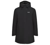 Jack Wolfskin - Women's Heidelstein 2 Insulated Jacket - Manteau - L - black