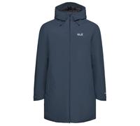 Jack Wolfskin - Women's Heidelstein 2 Insulated Jacket - Manteau - L - midnight sky