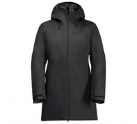 Jack Wolfskin - Women's Heidelstein Ins Jacket - Manteau - S - black