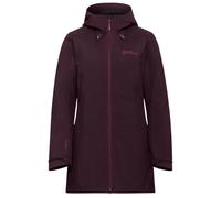 Jack Wolfskin - Women's Heidelstein Insulation Jacket - Manteau - XL - amaranth