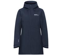 Jack Wolfskin - Women's Heidelstein Insulation Jacket - Manteau - XXL - midnight sky