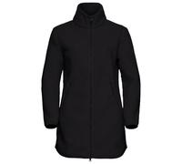 Jack Wolfskin - Women's High Curl Coat - Veste polaire - L - black