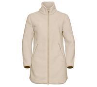 Jack Wolfskin - Women's High Curl Coat - Veste polaire - L - oyster