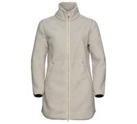 Jack Wolfskin - Women's High Curl Coat - Veste polaire - XL - pale sand