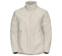 Jack Wolfskin - Women's High Curl Jacket - Veste polaire - M - pale sand