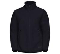 Jack Wolfskin - Women's High Curl Jacket - Veste polaire - S - dark navy