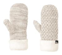 Jack Wolfskin Women's Highloft Knit Mid Gant d'hiver à un doigt avec artificiel