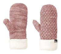Jack Wolfskin Women's Highloft Knit Mid Gant d'hiver à un doigt avec artificiel