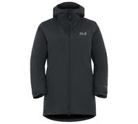 Jack Wolfskin - Women's Icecape 3in1 Down Jacket RDS - Veste 3-en-1 - S - black