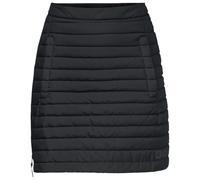 Jack Wolfskin - Women's Iceguard Skirt - Jupe synthétique - M - phantom ii