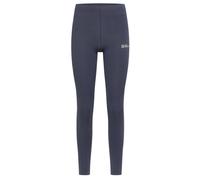 Jack Wolfskin - Women's Infinite Warm Pants - Pantalon polaire - XL - graphite