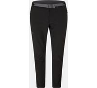 Jack Wolfskin Women's Jw Stollberg Winter Walking Trousers Noir 12 (M) Female