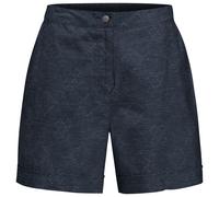 Jack Wolfskin - Women's Karana Shorts - Short - L - night blue