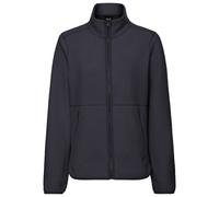 Jack Wolfskin - Women's Lite Curl Fullzip - Veste polaire - XL - dark navy