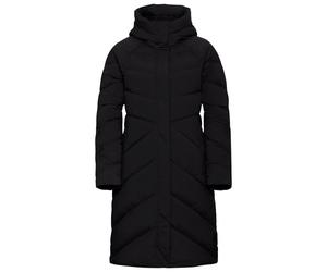 Jack Wolfskin - Women's Marienplatz Coat - Manteau - L - black
