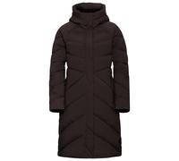 Jack Wolfskin - Women's Marienplatz Coat - Manteau - L - peat