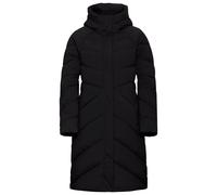 Jack Wolfskin - Women's Marienplatz Coat - Manteau - S - black