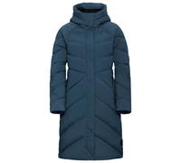Jack Wolfskin - Women's Marienplatz Coat - Manteau - XL - aluminium blue