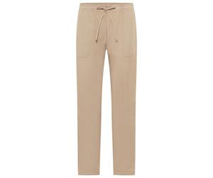 Jack Wolfskin - Women's Montero Pants - Pantalon de loisirs - M - oat