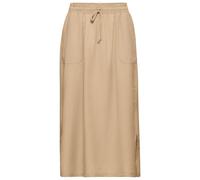 Jack Wolfskin - Women's Montero Skirt - Robe - XS - oat