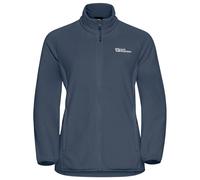 Jack Wolfskin - Women's Moonrise FZ - Veste polaire - S - midnight sky
