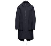 Jack Wolfskin - Women's Nabur 2L Coat - Manteau - L - dark navy