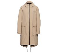 Jack Wolfskin - Women's Nabur 2L Coat - Manteau - XS - oat