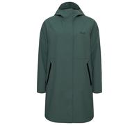 Jack Wolfskin - Women's Onera 2L Coat - Manteau - S - sago palm