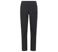 Jack Wolfskin - Women's Parana Pants - Pantalon hiver - 40 - Short - black