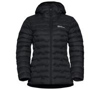 Jack Wolfskin - Women's Passamani Down Hoody - Doudoune - M - phantom