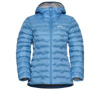 Jack Wolfskin - Women's Passamani Down Hoody - Doudoune - S - sky blue
