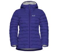 Jack Wolfskin - Women's Passamani Down Hoody - Doudoune - XL - glow ink