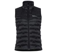 Jack Wolfskin - Women's Passamani Down Vest - Doudoune sans manches - XL - phantom