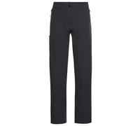 Jack Wolfskin - Women's Pico Trail Pants - Pantalon de trekking - 40 - Regular - black