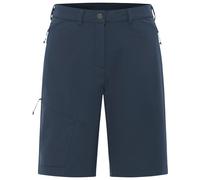 Jack Wolfskin - Women's Pico Trail Shorts - Short - 34 - midnight sky