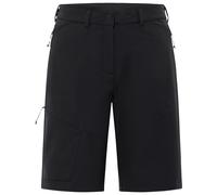 Jack Wolfskin PICO TRAIL SHORTS W Short Femme Noir 38