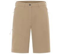 Jack Wolfskin - Women's Pico Trail Shorts - Short - 40 - hazel wood