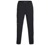 Jack Wolfskin - Women's Prelight Trail Pants - Pantalon softshell - S - black
