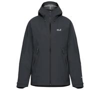 Jack Wolfskin - Women's Rockpaw 3L Jacket - Veste imperméable - XXL - phantom