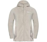 Jack Wolfskin ROTWAND HOODED FZ W