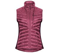 Jack Wolfskin - Women's Routeburn Pro Insulation Vest - Gilet softshell - XL - raisin