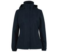 Jack Wolfskin - Women's Stormy Point 2L Jacket - Veste imperméable - L - night blue