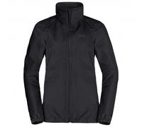 Jack Wolfskin - Women's Stormy Point 2L Jacket - Veste imperméable - S - black