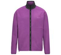 Jack Wolfskin - Women's Sumetro Fullzip - Veste polaire - XL - freesia